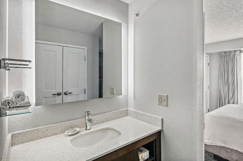 Residence Inn By Marriott Anchorage Midtown image