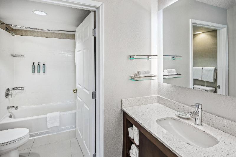 Residence Inn By Marriott Anchorage Midtown image