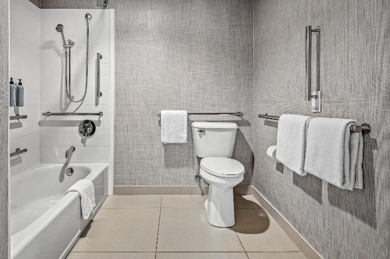 Residence Inn By Marriott Anchorage Midtown image
