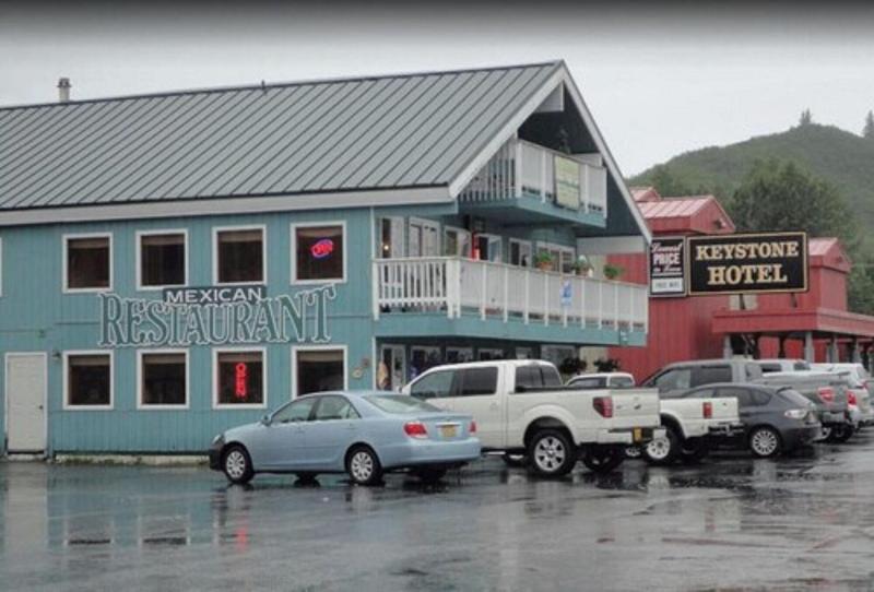 Keystone Hotel image