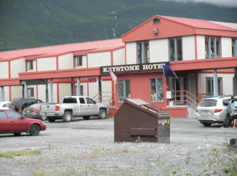 Keystone Hotel image