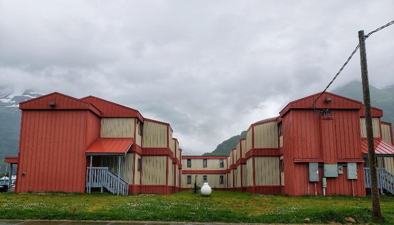 Keystone Hotel image