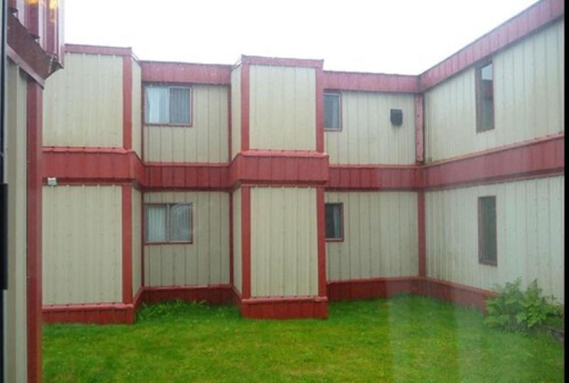 Keystone Hotel image