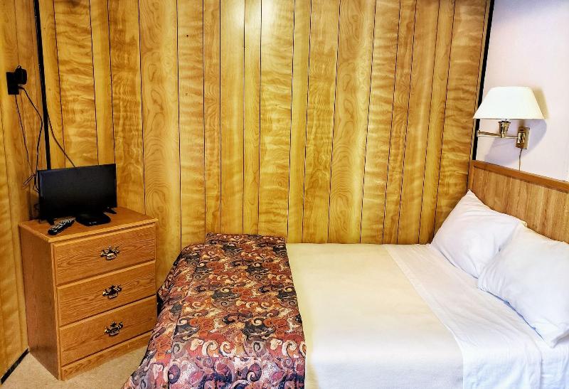 Keystone Hotel image