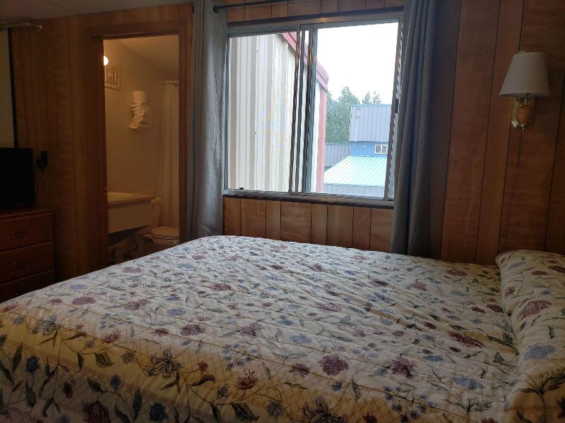 Keystone Hotel image