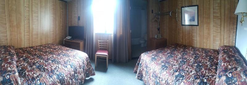 Keystone Hotel image