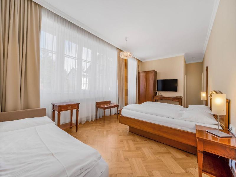 Villa Ceconi by Das Grüne Hotel zur Post - 100% B image