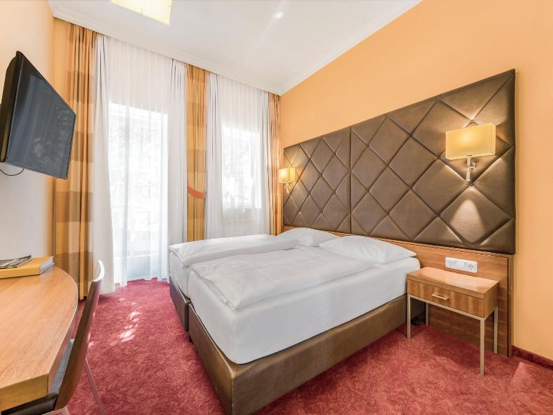 Villa Ceconi by Das Grüne Hotel zur Post - 100% B image