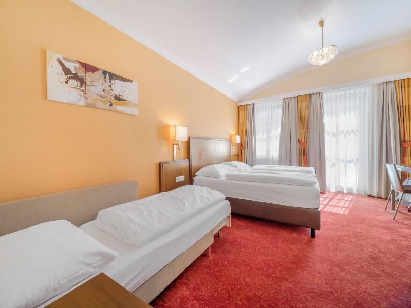 Villa Ceconi by Das Grüne Hotel zur Post - 100% B image