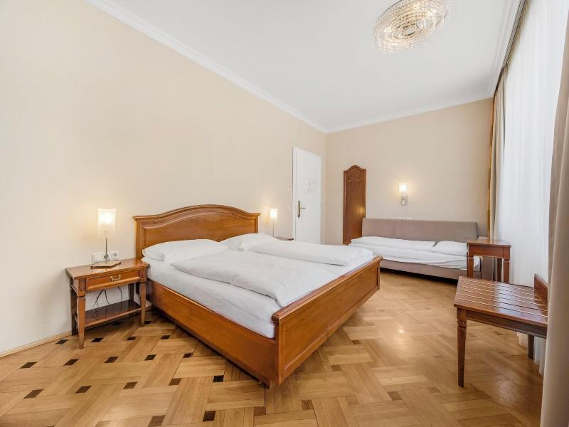 Villa Ceconi by Das Grüne Hotel zur Post - 100% B image