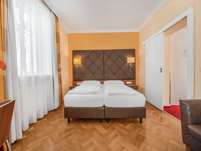 Villa Ceconi by Das Grüne Hotel zur Post - 100% B image