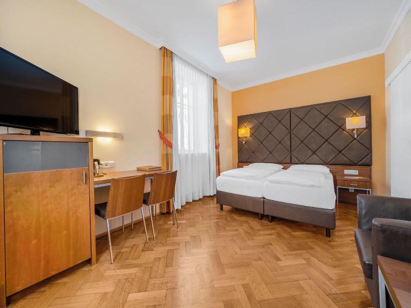 Villa Ceconi by Das Grüne Hotel zur Post - 100% B image
