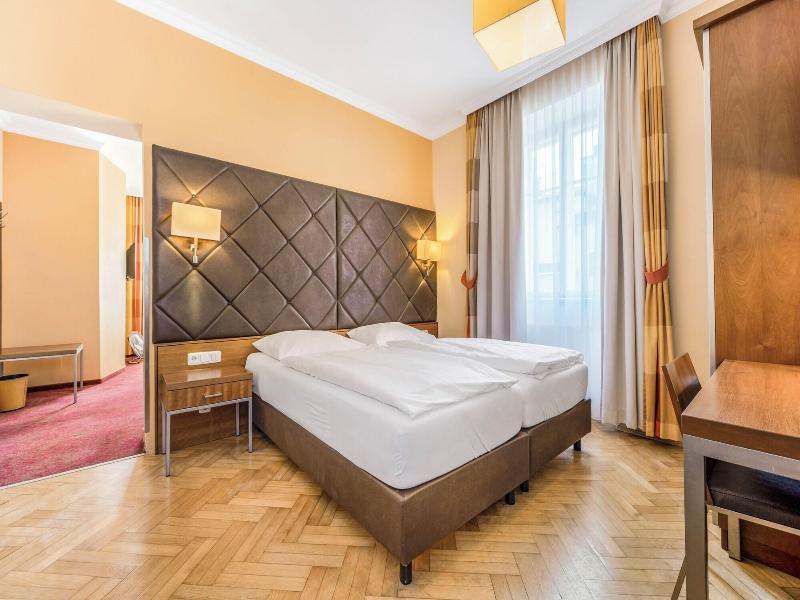 Villa Ceconi by Das Grüne Hotel zur Post - 100% B image