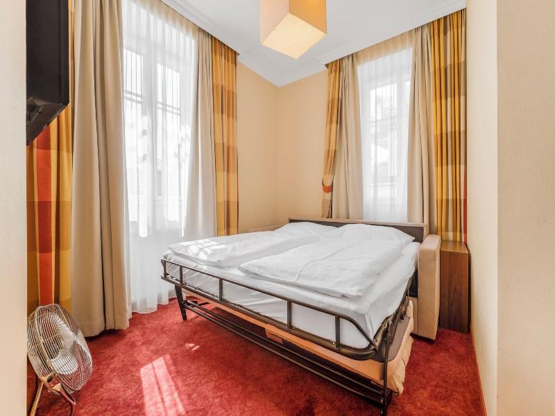 Villa Ceconi by Das Grüne Hotel zur Post - 100% B image
