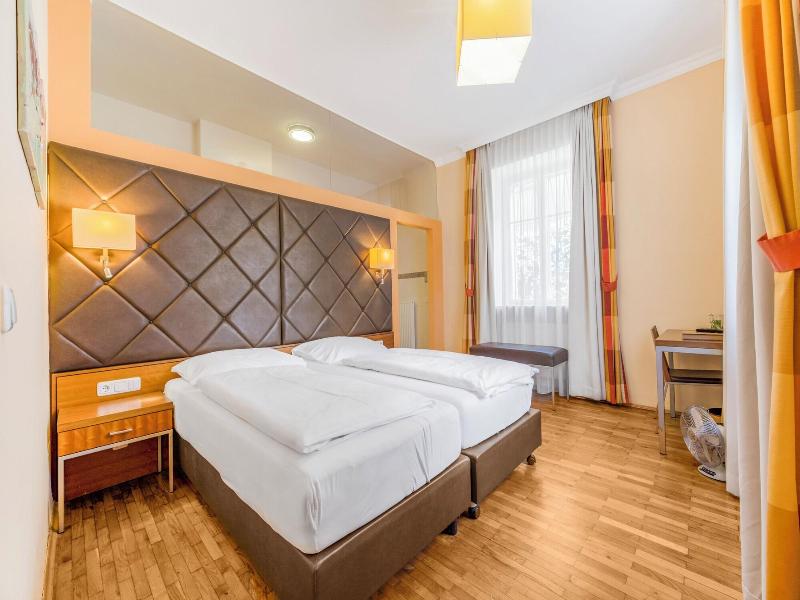 Villa Ceconi by Das Grüne Hotel zur Post - 100% B image