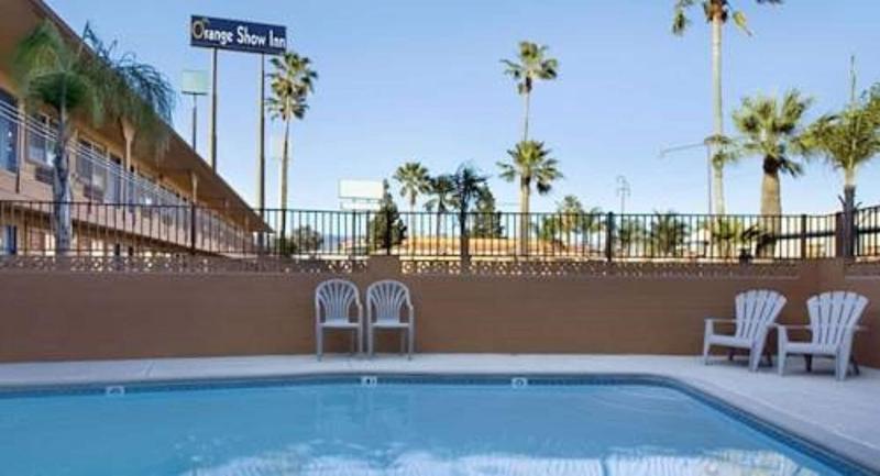 Orange Show Inn San Bernardino image
