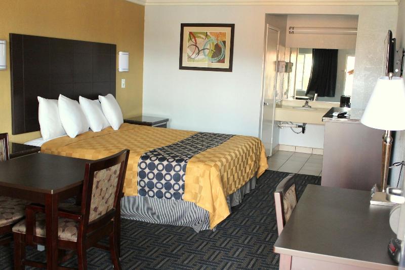 Orange Show Inn San Bernardino image