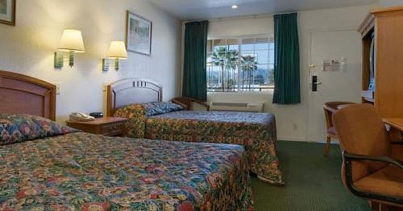 Orange Show Inn San Bernardino image