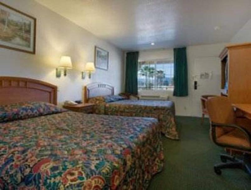 Orange Show Inn San Bernardino image