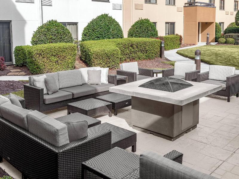 Courtyard Wilmington/Wrightsville Beach image