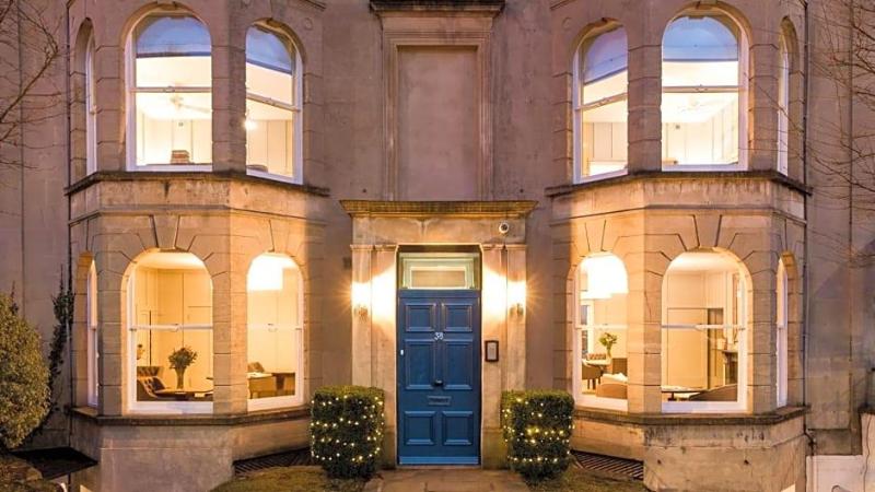 Number 38 Clifton image