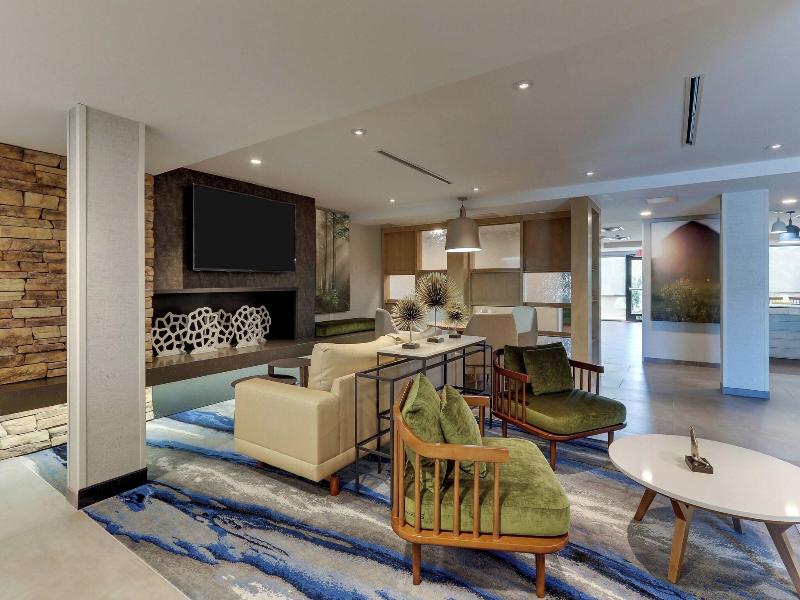 Fairfield Inn & Suites by Marriott Southport image