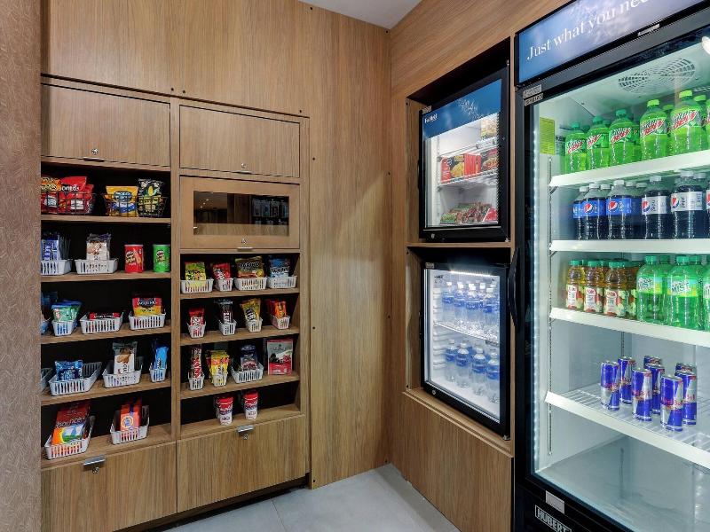 Fairfield Inn & Suites by Marriott Southport image