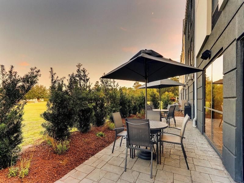 Fairfield Inn & Suites by Marriott Southport image