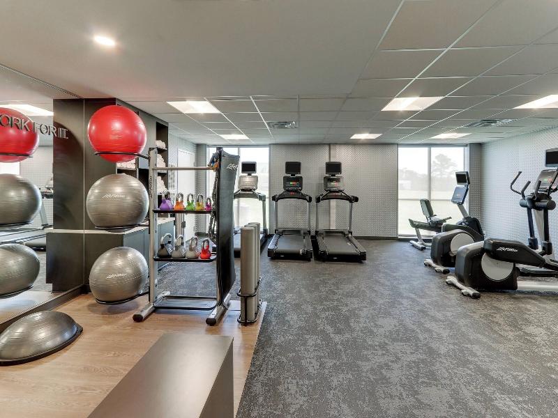 Fairfield Inn & Suites by Marriott Southport image
