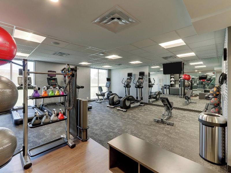 Fairfield Inn & Suites by Marriott Southport image