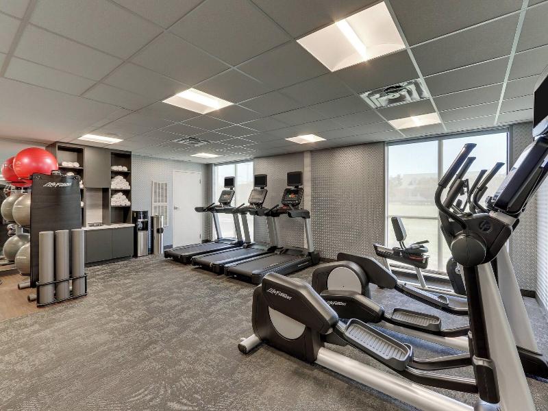 Fairfield Inn & Suites by Marriott Southport image
