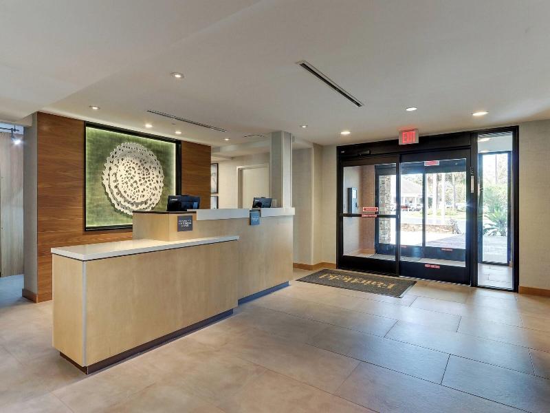Fairfield Inn & Suites by Marriott Southport image