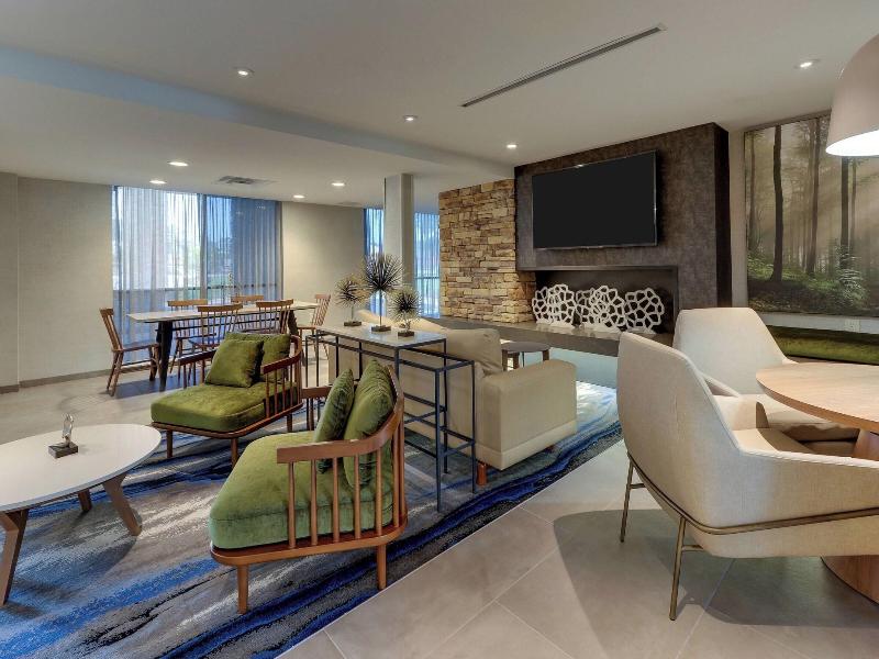 Fairfield Inn & Suites by Marriott Southport image