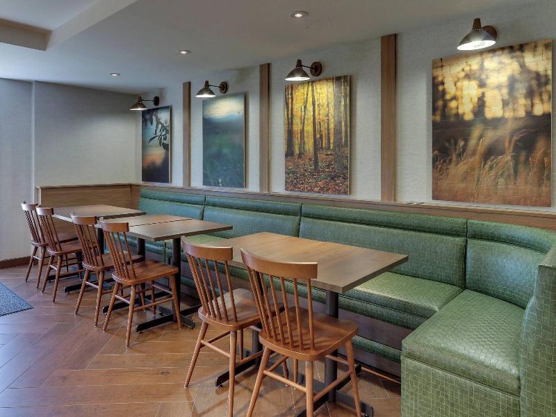 Fairfield Inn & Suites by Marriott Southport image