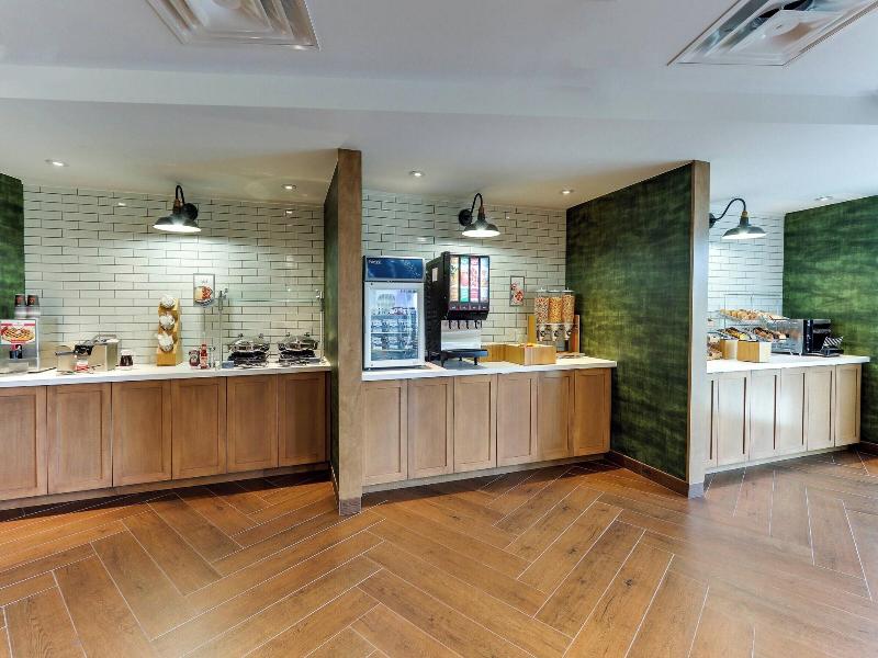 Fairfield Inn & Suites by Marriott Southport image