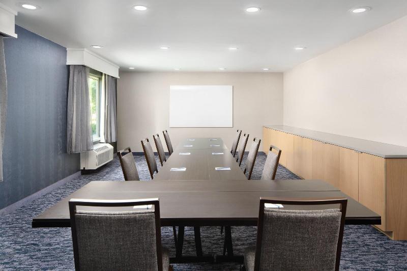 Fairfield Inn & Suites by Marriott Jacksonville image