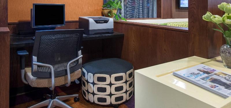 Fairfield Inn & Suites by Marriott Jacksonville image