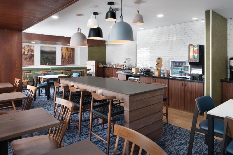 Fairfield Inn & Suites by Marriott Jacksonville image