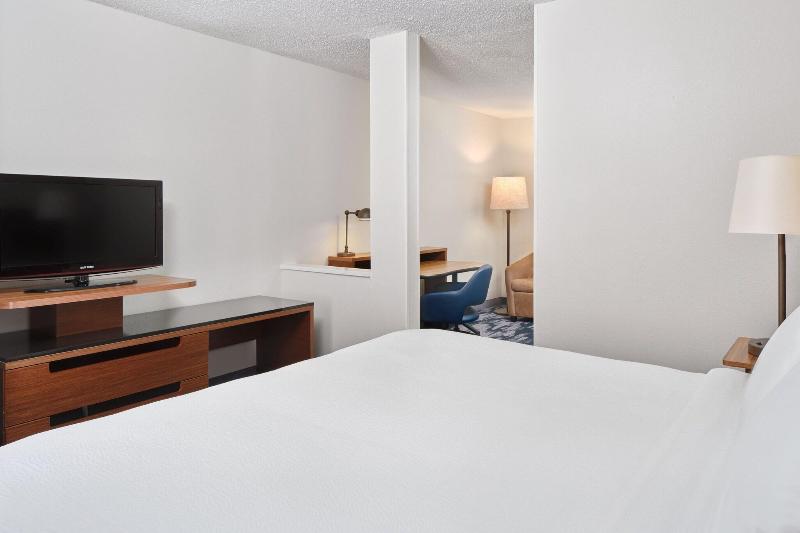 Fairfield Inn & Suites by Marriott Jacksonville image