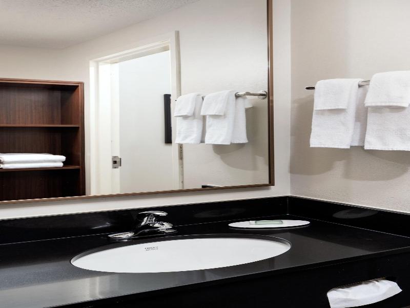 Fairfield Inn & Suites by Marriott Jacksonville image