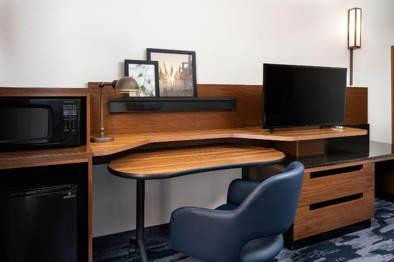 Fairfield Inn & Suites by Marriott Jacksonville image