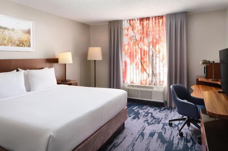 Fairfield Inn & Suites by Marriott Jacksonville image