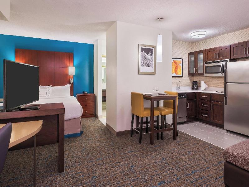 Residence Inn By Marriott Savannah Midtown image