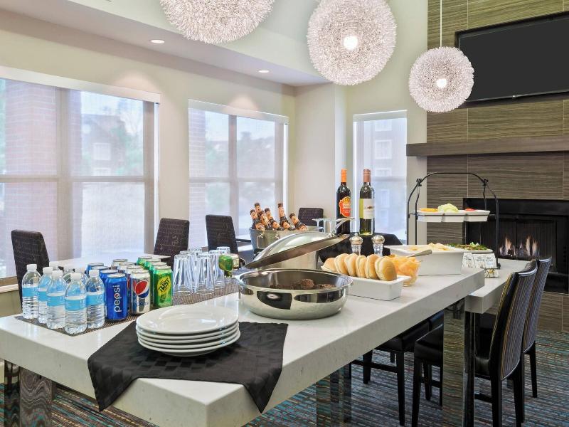 Residence Inn By Marriott Savannah Midtown image