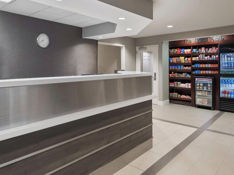 Residence Inn By Marriott Savannah Midtown image