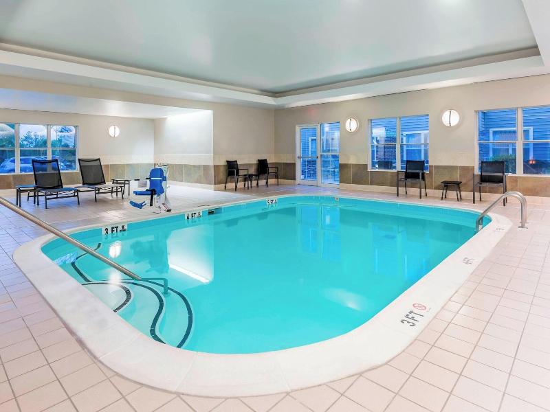 Residence Inn By Marriott Savannah Midtown image