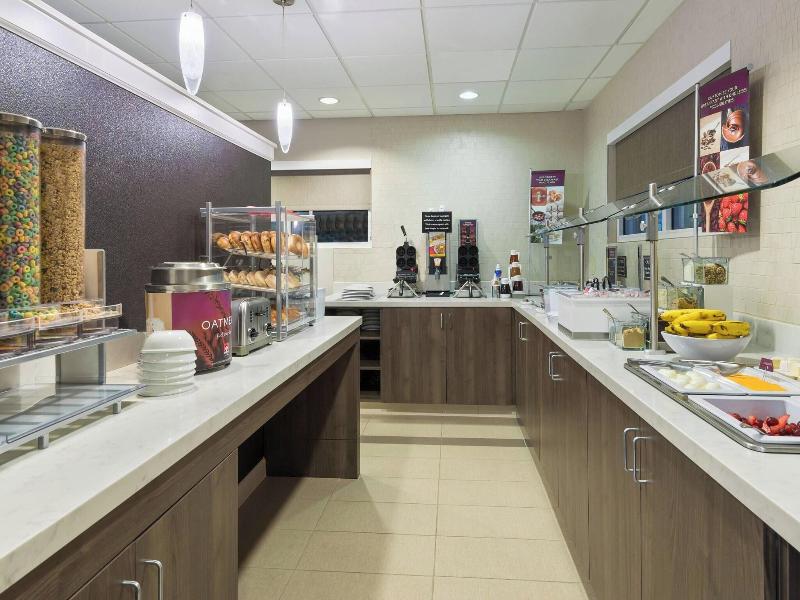 Residence Inn By Marriott Savannah Midtown image