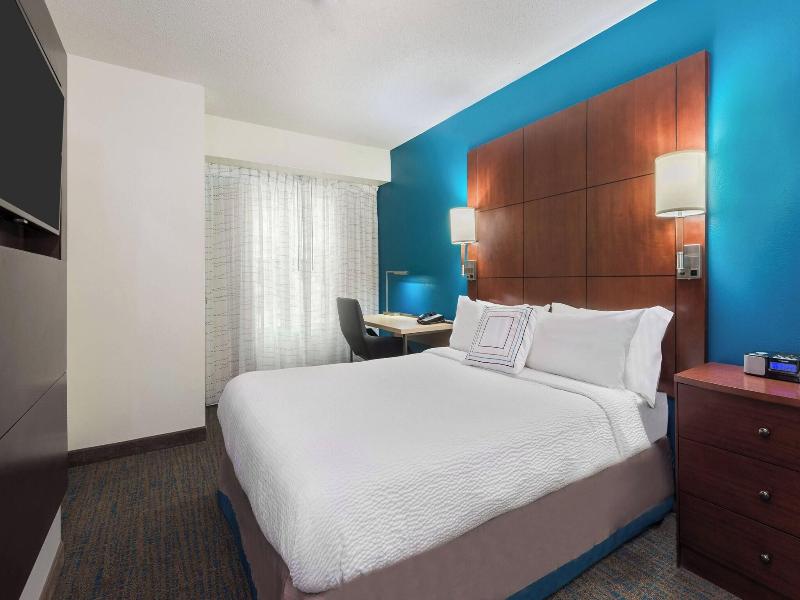 Residence Inn By Marriott Savannah Midtown image