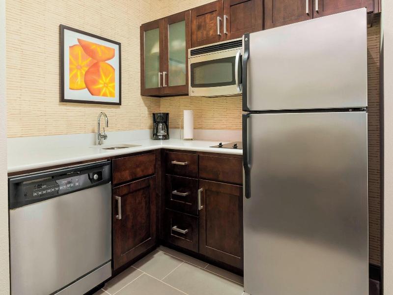 Residence Inn By Marriott Savannah Midtown image