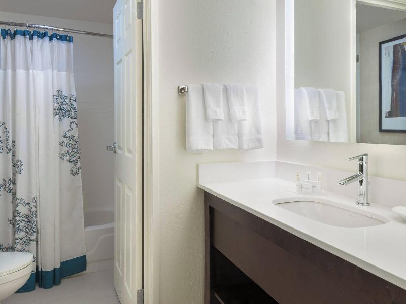 Residence Inn By Marriott Savannah Midtown image
